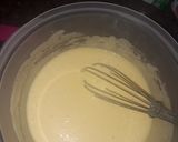 Foto del paso 2 de la receta: Budín de durazno