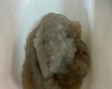 Foto langkah ke 3 dari resep Tempe Cumi Asin Kecap Cabe Hejo.