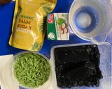 Foto langkah ke 1 dari resep Es cincau.