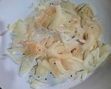 Foto del paso 1 de la receta: Sopa de cebolla