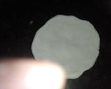 A picture of step 2 of Farha.