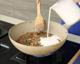 Foto langkah ke 10 dari resep Steak Daging Lokal & Saus Jamur Devina Hermawan.