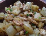 Foto del paso 4 de la receta: COMIDA TÍPICA PARAGUAYA‼️❤️