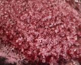 Foto del paso 4 de la receta: Sal Saborizada con Malbec