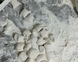 Foto del paso 2 de la receta: Ñoquis de papa