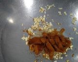 Foto langkah ke 3 dari resep Brokoli Cah Ayam.