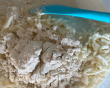 Foto del paso 1 de la receta: Arepas Colombianas