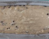Foto del paso 2 de la receta: Budín de bananas🍌 con chips sin manteca 🧉