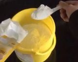 A picture of step 1 of Bánh cuốn Thanh Trì.