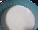 Foto del paso 3 de la receta: Panna Cotta de coco