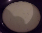Foto del paso 4 de la receta: Crepes de jamón y provolone