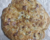 Foto del paso 2 de la receta: Tortilla de patata y cebolla