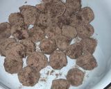 Foto del paso 8 de la receta: Trufas!!🌹