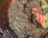 Foto del paso 9 de la receta: Gyozas o empanadas chinas