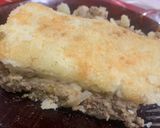 Foto del paso 4 de la receta: Pastel de papa 🥔