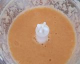 Foto del paso 1 de la receta: Gelatina de melón