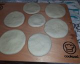 Foto del paso 1 de la receta: Churrascas al tostador
