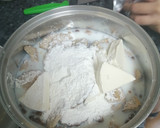 Foto del paso 2 de la receta: Tarta de queso