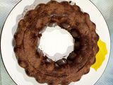 PUDING "CHOCOLATE"