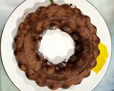Foto langkah ke 4 dari resep PUDING "CHOCOLATE".