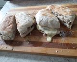 Foto del paso 3 de la receta: Barros Luco Casero