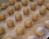 Foto del paso 3 de la receta: Chipa (receta paraguaya) 🧀🇵🇾