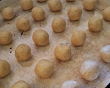 Foto del paso 3 de la receta: Chipa (receta paraguaya) 🧀🇵🇾