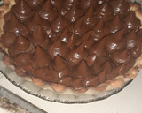 Foto del paso 7 de la receta: Torta de conitos de dulce de leche