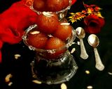 इंस्टेंट रेडी मिक्स गुलाब जामुन (Instant Ready Mix Gulab Jamun Recipe in Hindi) रेसिपी चरण 5 फोटो