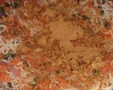 নুডলস (noodles recipe in Bengali) রেসিপির ধাপ 6 ছবি