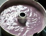 Foto langkah ke 5 dari resep CHIFFON TARO aka Ubi Ungu Super Soft Moist Fluffy.