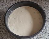 Foto del paso 8 de la receta: Tarta de Queso con Mango y Chocolate