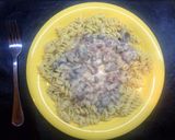 Foto del paso 7 de la receta: Salsa Caruso con salsa de soja