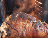 Foto del paso 7 de la receta: Pata de cerdo asada