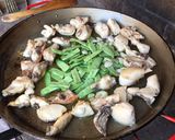 Foto del paso 5 de la receta: Paella valenciana