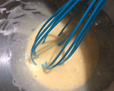 Foto del paso 1 de la receta: Bizcochitos para el té coco y choco!! Apto Keto!! 10 min de preparación! 🤗🤗🤗🤗