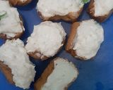Foto langkah ke 3 dari resep Tahu Cilok Goreng.