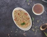 A picture of step 5 of Datun Garri.