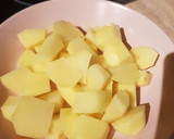 Foto del paso 1 de la receta: Ensalada de patata