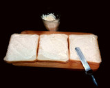 Foto del paso 3 de la receta: Sándwich olímpico 😋