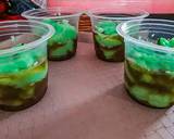 Cara Membuat Bubur Sumsum Pandan 6