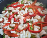 Foto del paso 2 de la receta: Fideuá