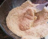 Foto del paso 2 de la receta: Tiras de pollo al horno con parmesano