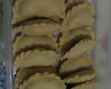 Foto langkah ke 5 dari resep Pastel Crunchy (Frozen).