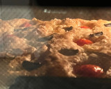 Foto del paso 13 de la receta: Focaccia de Tomates y Ajos confitados con Romero y Sal en escamas