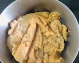 રાજગરનો શીરો (Rajgira Sheera Recipe In Gujarati) રેસીપી સ્ટેપ6ફોટો