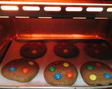Foto langkah ke 8 dari resep Cookies M&M's 🍪🍪.