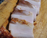 Foto del paso 3 de la receta: Torreznos al pimentón de La Vera