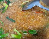 干貝鮮蝦粉絲煲的食譜步驟11照片