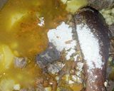 A picture of step 7 of Githeri#my Valentine's recipe#author marathon.